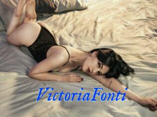 VictoriaFonti