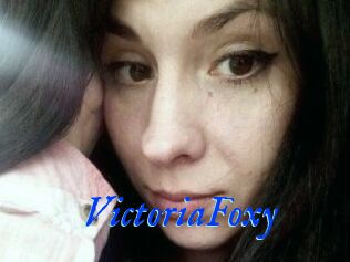 VictoriaFoxy