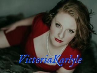 VictoriaKarlyle