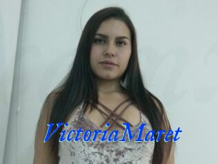 VictoriaMaret