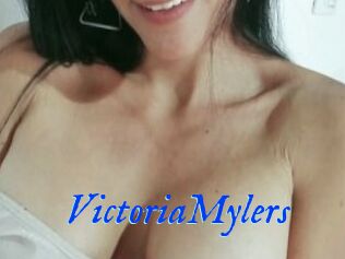 VictoriaMylers