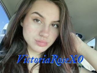 VictoriaRoseXO