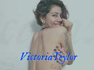 VictoriaTeylor