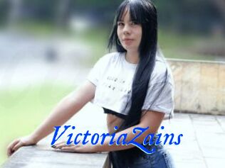 VictoriaZains