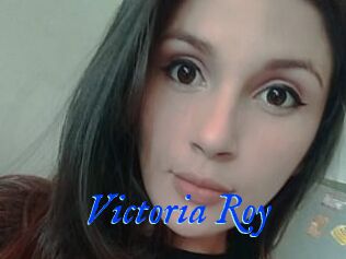 Victoria_Roy