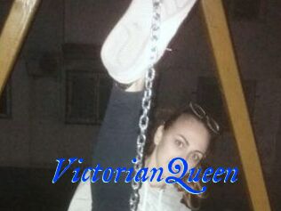 VictorianQueen