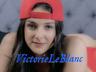 VictorieLeBlanc