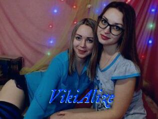 VikiAlize