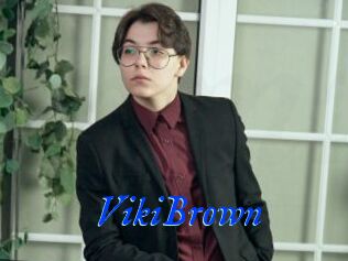 VikiBrown