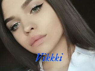 Vikkki