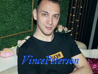 VincePeterson