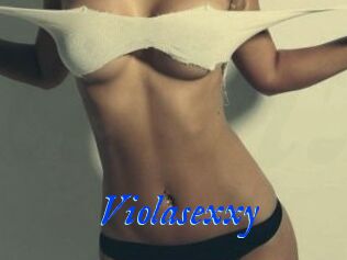 Violasexxy