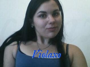 Violaxo