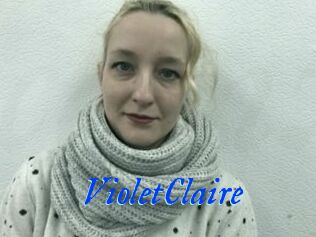 VioletClaire