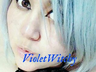 VioletWitchy