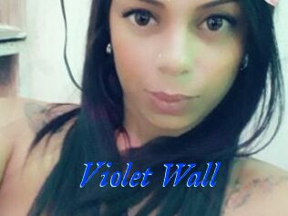 Violet_Wall