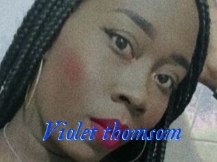 Violet_thomsom