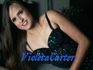 VioletaCarter