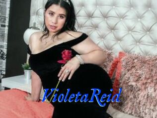 VioletaReid