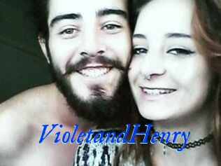 Violet_and_Henry