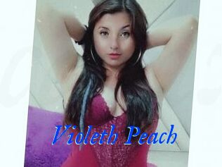 Violeth_Peach