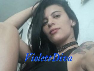 ViolettDiva