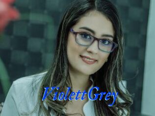 ViolettGrey