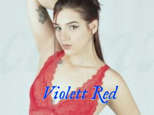 Violett_Red