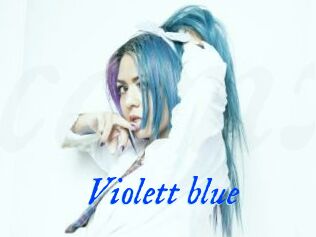 Violett_blue