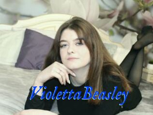 ViolettaBeasley