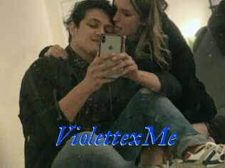 ViolettexMe