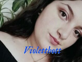 Violetthott