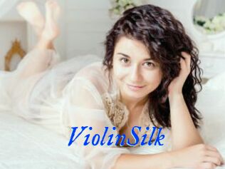 ViolinSilk