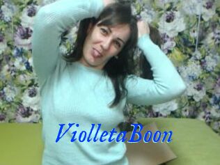 ViolletaBoon