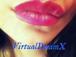 VirtualDreamX