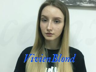 VivienBlond