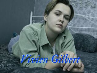 Vivien_Gilbert