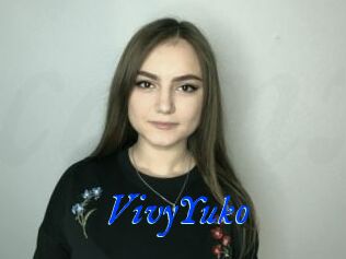 VivyYuko