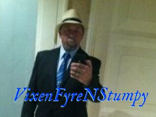 VixenFyre_N_Stumpy