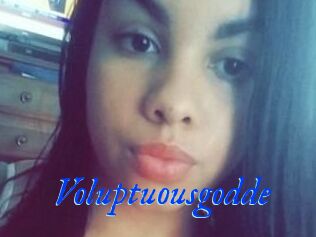 Voluptuousgodde