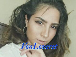 VonLoveret