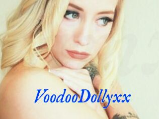 VoodooDollyxx