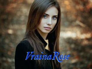 VrainaRose