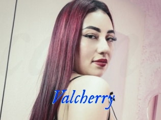 Valcherry