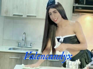 Valencandyx