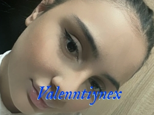 Valenntiynex