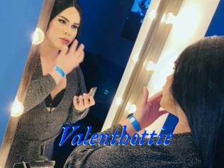 Valenthottie