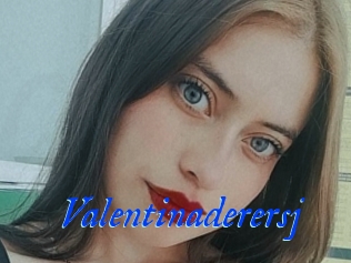 Valentinaderersj