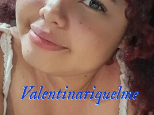 Valentinariquelme