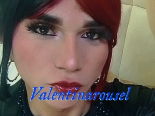 Valentinarousel